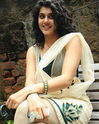 Taapsee Pannu